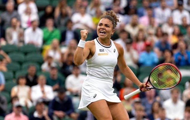 Вімблдон-2024: Паоліні з важким камбеком пробилася в другий фінал "Гренд Слема" поспіль