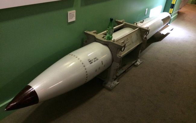 США знімуть з озброєння найпотужнішу ядерну бомбу: в чому причина