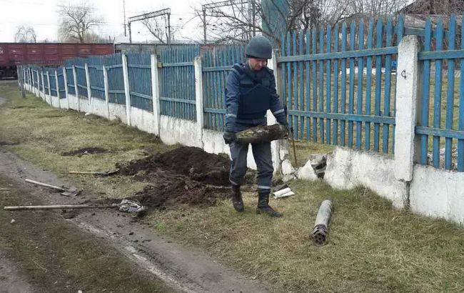 В Балаклее на 50% восстановили газоснабжение