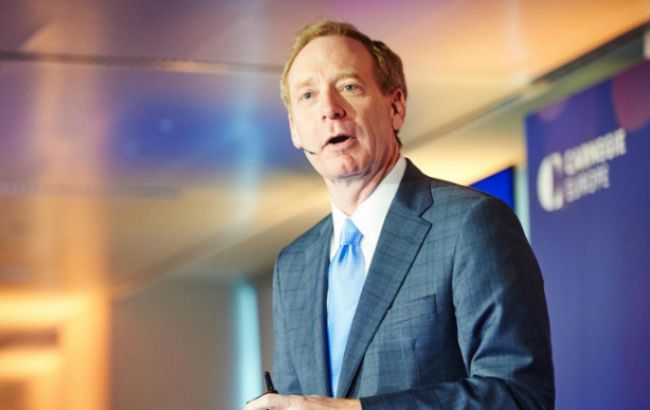 АНБ и ЦРУ также виновны в глобальной кибератаке вируса WannaCry, - президент Microsoft