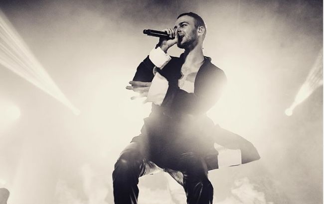 Український співак, що гастролює в Росії, завершує кар'єру