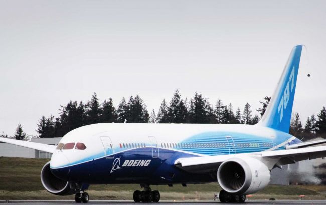 Іран закупить 80 літаків Boeing за 16,6 млрд доларів