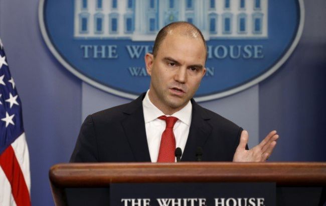 Белый дом подтвердил обвинения Путина во вмешательстве в выборы в США