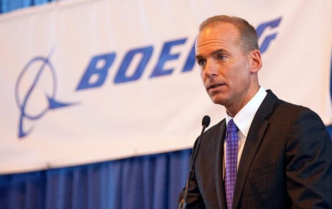 Компания Boeing намерена отправить человека на Марс раньше Илона Маска