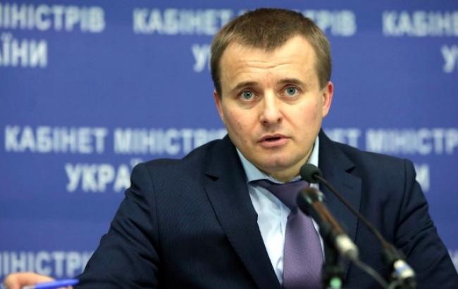 Демчишин не бачить необхідності в віялових відключеннях при поточному рівні споживання електроенергії