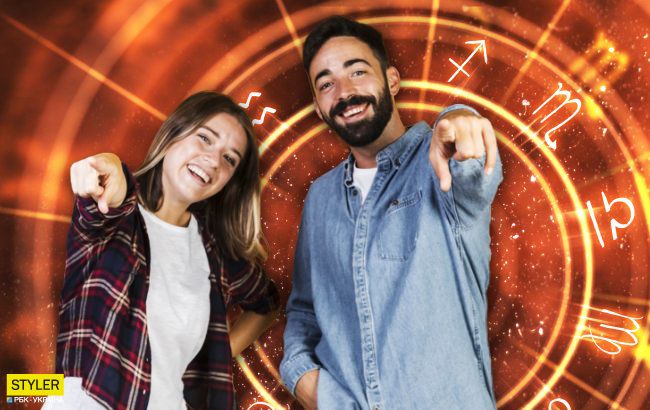 Гороскоп на сегодня для всех знаков Зодиака: насыщенность событий будет зашкаливать