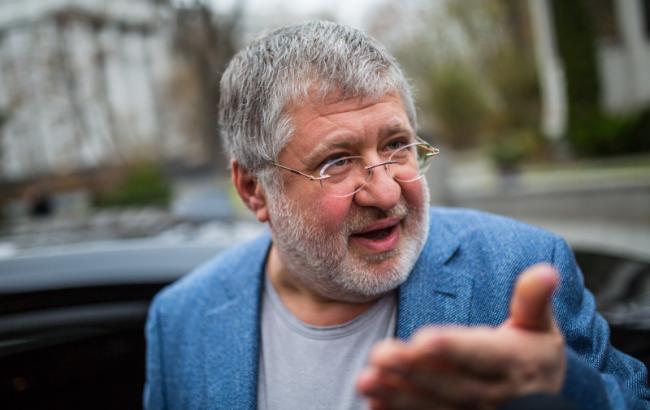 Коломойський виплатили частину боргів із зарплат футболістам "Дніпра"