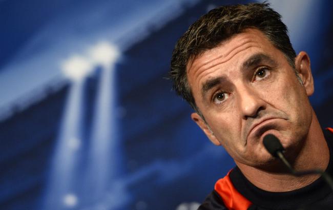 Соперник "Днепра" в Лиге Европы остался без главного тренера