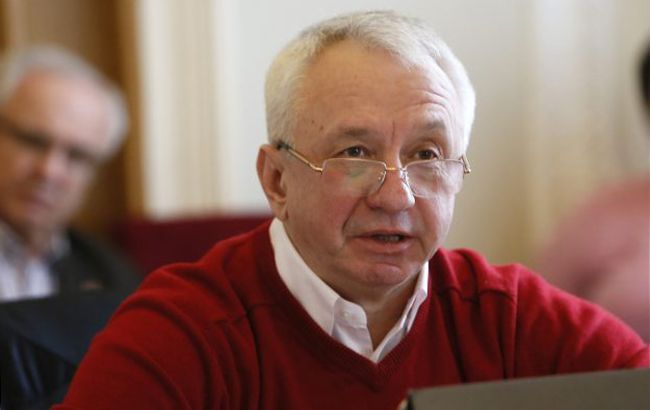 Кучеренко назвал Геруса главным&nbsp;разрушителем украинской энергетики