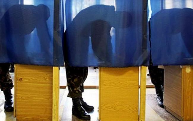 В парламентских выборах намерены участвовать 35% избирателей, - исследование