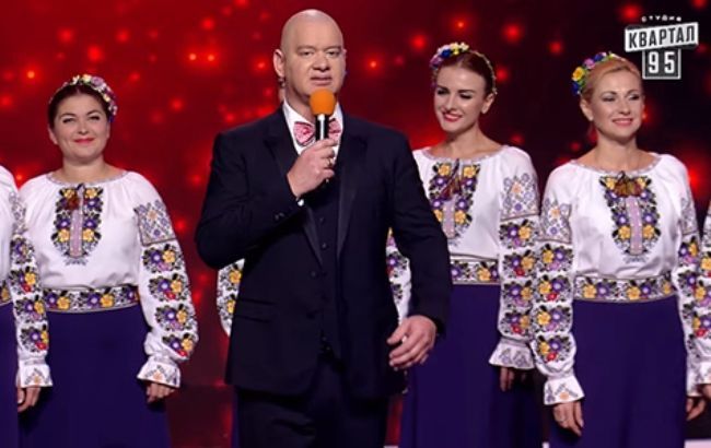 Скандал с "Кварталом 95" и хором Веревки: что теперь будет с коллективом