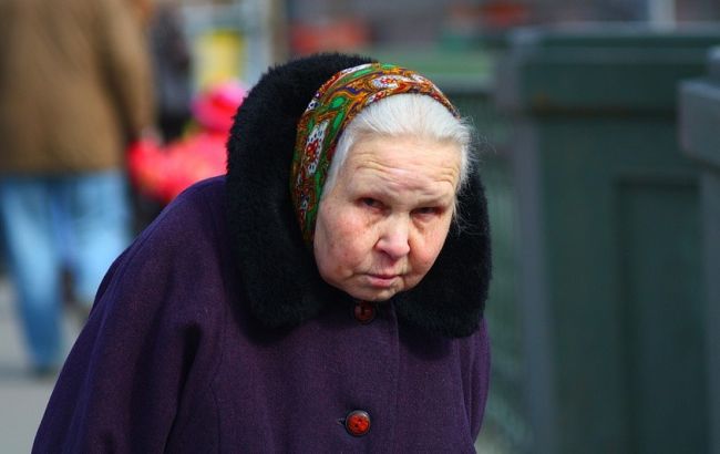 Україна зекономить 1,6 млрд грн на пенсійній сфері, - меморандум з МВФ