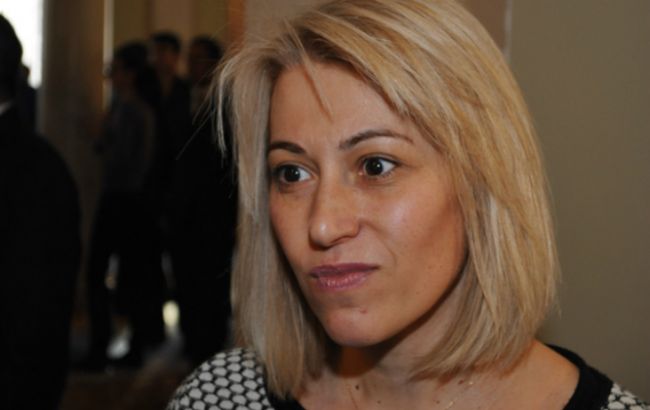 В Раде предлагают ограничить выплаты работникам "Нафтогаза"