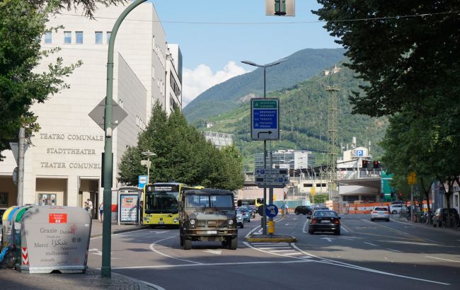 Еще одна страна ЕС вводит регистрацию украинских автомобилей: детали