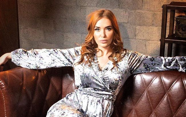 Крашенная: Слава из НеАнгелов решилась на радикальные перемены во внешности