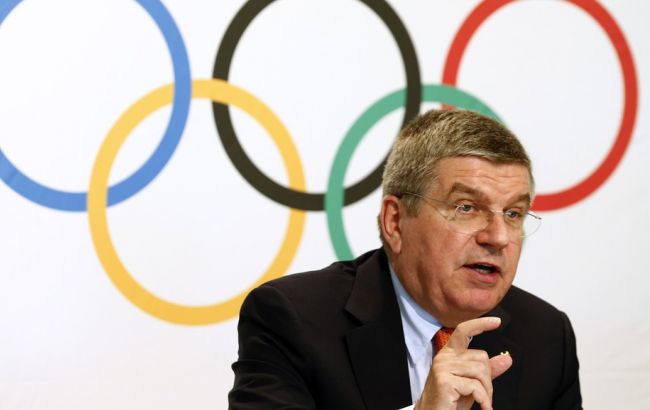 Глава МОК: Олімпійські ігри в Ріо можуть пройти без Росії