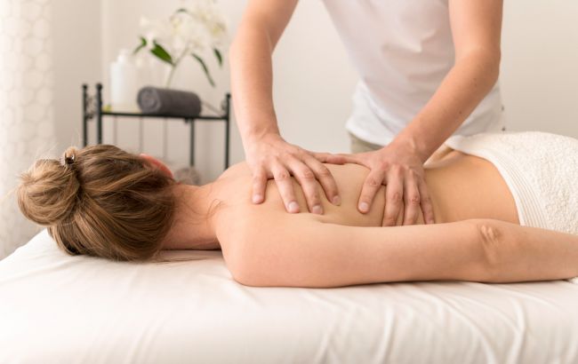 Ось на що потрібно звернути увагу під час масажу: це важливо для здоров'я