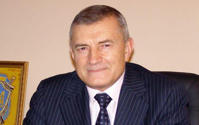 Шокин уволил замгенпрокурора Баганца