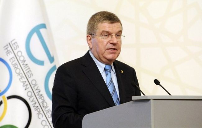 МОК проверит допинг-пробы российских участников Олимпийских игр-2012