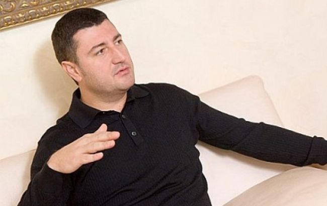 У Бахматюка уверены, что сохранят участок и построят зерновой терминал в "Южном"