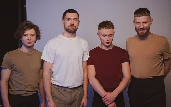 Євробачення 2019: група BAHROMA представила ліричну пісню для Нацвідбору