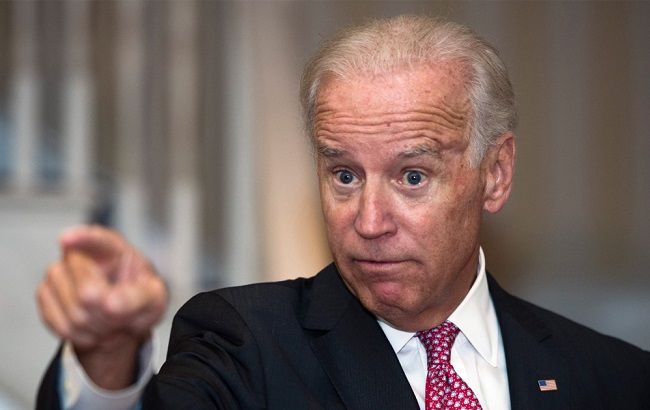Байден назвал условия предоставления Украине 1 млрд долл. кредитных гарантий