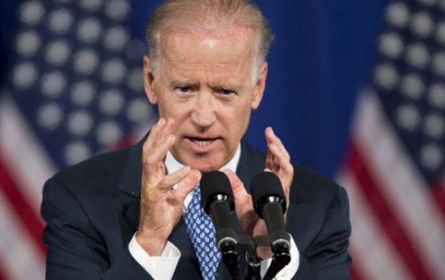 Байден: США хотят добиться от Путина более предсказуемой политики