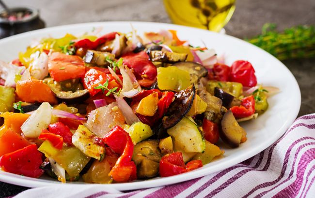 Кабачки со щавелем: необычный рецепт полезного постного блюда