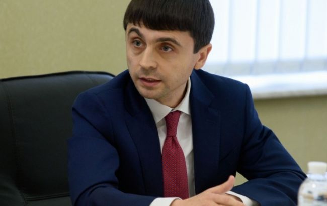 "Влада" Криму розраховує на зростання кількості туристів з України