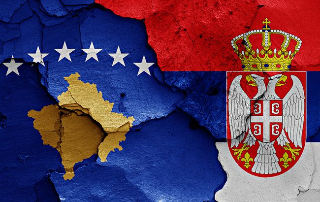 В НАТО отреагировали на обострение ситуации между Косово и Сербией