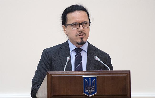 Балчун рассказал о результатах работы "Укрзализныци" в I полугодии 2017