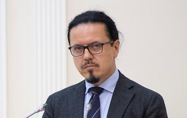 ЕБРР выделит 150 млн долларов на закупку вагонов для "Укрзализныци", - Балчун