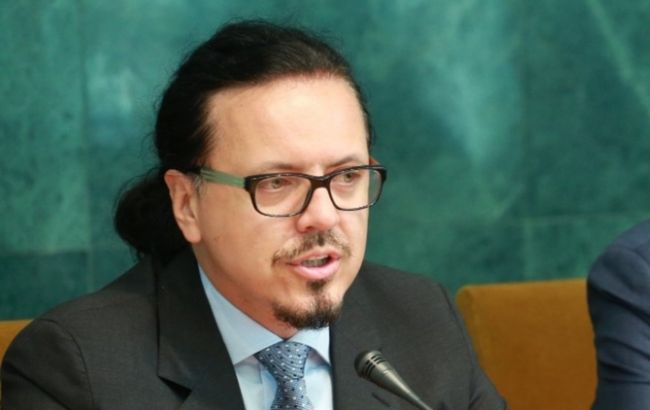 "Укрзалізниця" завершить 2016 рік з доходом у 500 млн гривень, - Балчун