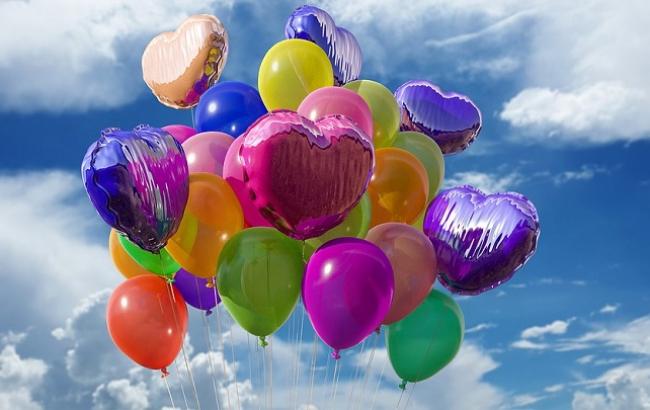 День защиты детей 2018: программа мероприятий в Киеве