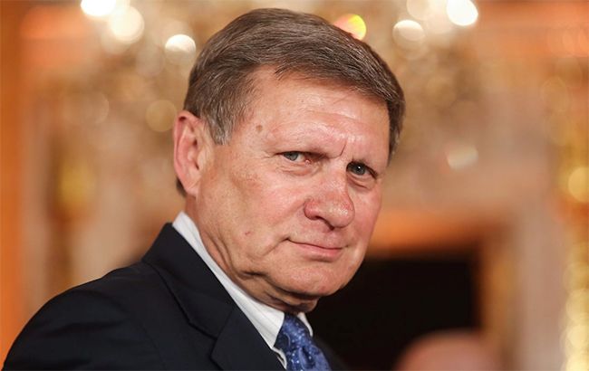 Бальцерович заявил о начале экономического роста в Украине