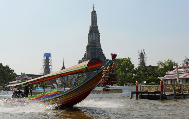 Таиланд переименует свою столицу: что будет вместо Бангкока