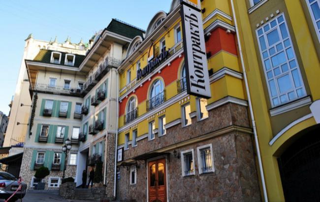 НБУ признал неплатежеспособным еще один банк