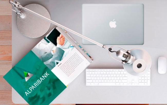 Ющенко очолив наглядову раду банку Альпарі