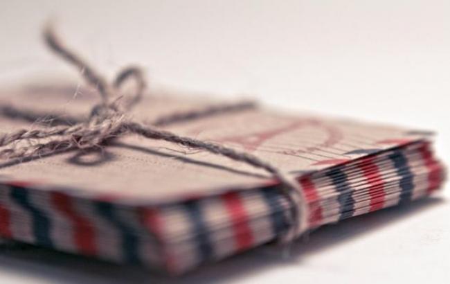 Тарифы на почтовые услуги в Украине сегодня увеличиваются