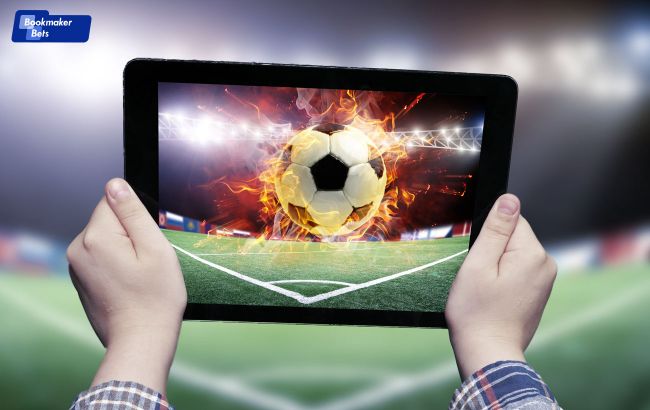 Огляд букмекерських контор України від BookmakerBets