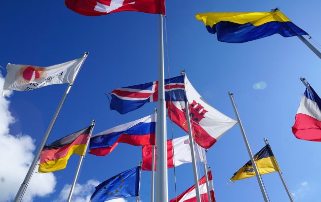 Бельгия и Нидерланды высылают российских дипломатов