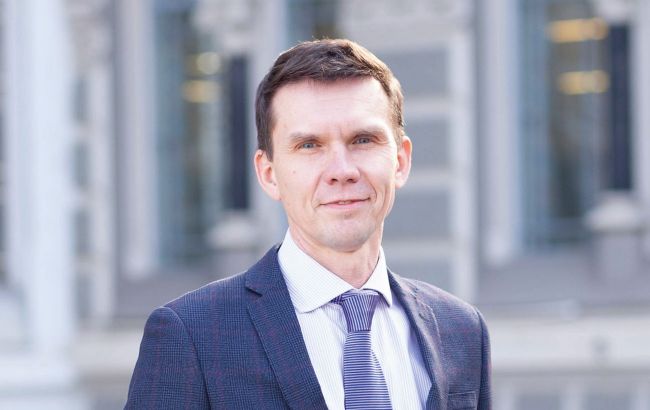 Бывший сотрудник ПриватБанка стал заместителем главы НБУ