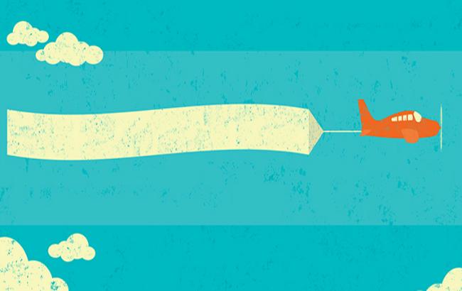 Банери складають майже половину інтернет-реклами України, - дослідження