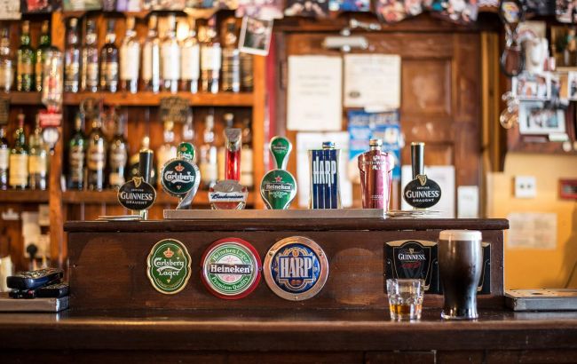 В Финляндии выпустили пиво в честь вступления страны в НАТО