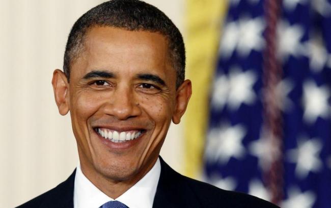 Обама: США знали про плани РФ в Сирії