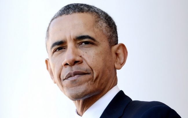 Обама жалуется на нежелание России сокращать ядерное оружие