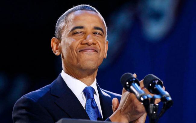 Барак Обама является самым популярным мировым лидером в Twitter