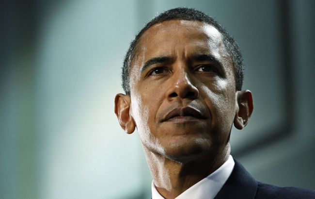 Обама и Меркель обсудят ситуацию в Украине 17 ноября