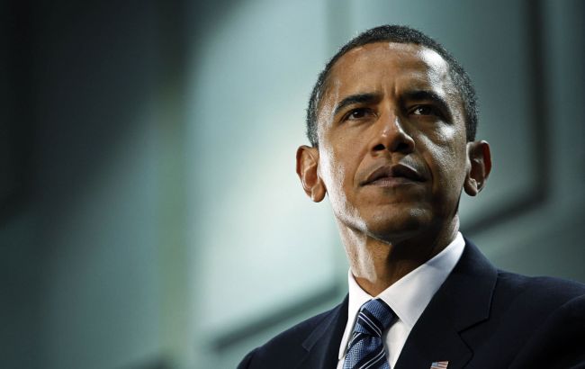 Обама поручил создать в США центр по борьбе с зарубежной пропагандой