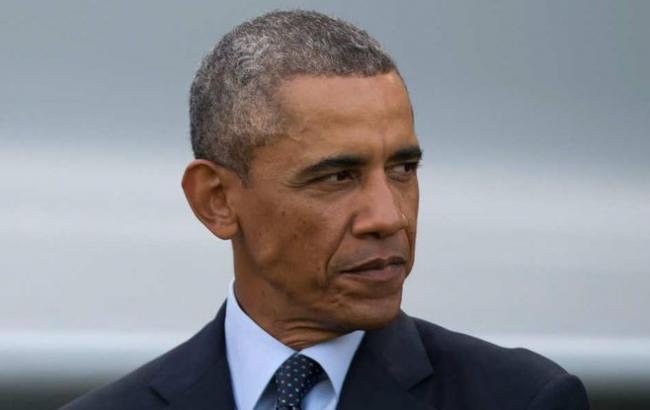 Обама підтримав акції протесту в США